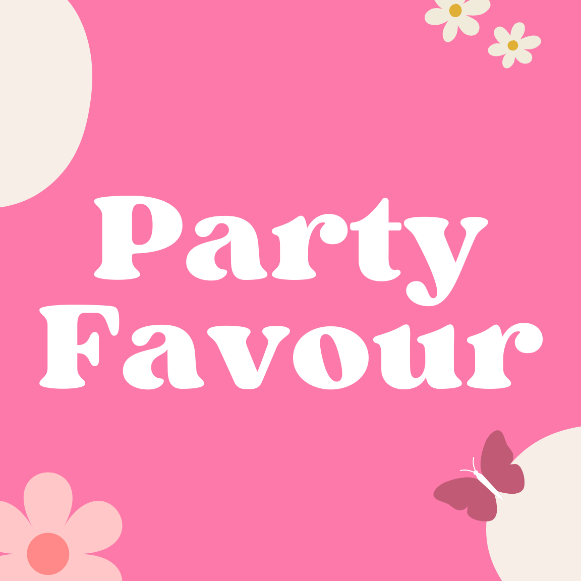 Party Favour