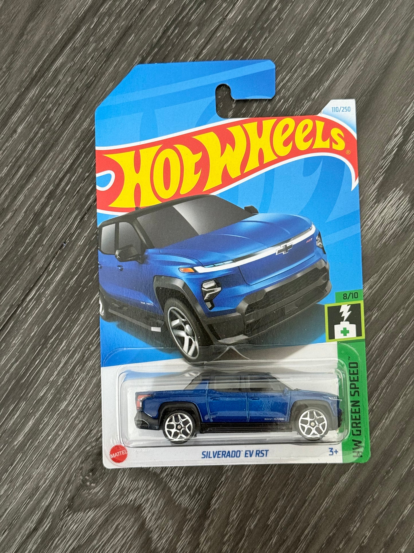 Custom Personalised Hot Wheels Car with Custom Blister | Anniversary Gift, Birthday Gift, Kids Birthday Gift, Father's Day Gift, Christmas Gift