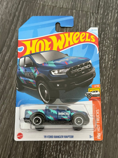 Custom Personalised Hot Wheels Car with Custom Blister | Anniversary Gift, Birthday Gift, Kids Birthday Gift, Father's Day Gift, Christmas Gift