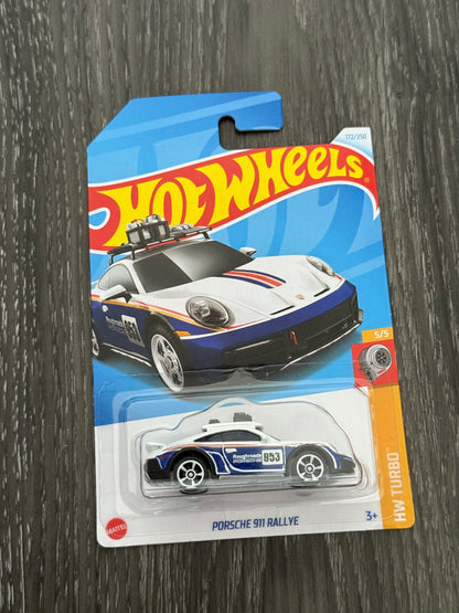 Custom Personalised Hot Wheels Car with Custom Blister | Anniversary Gift, Birthday Gift, Kids Birthday Gift, Father's Day Gift, Christmas Gift