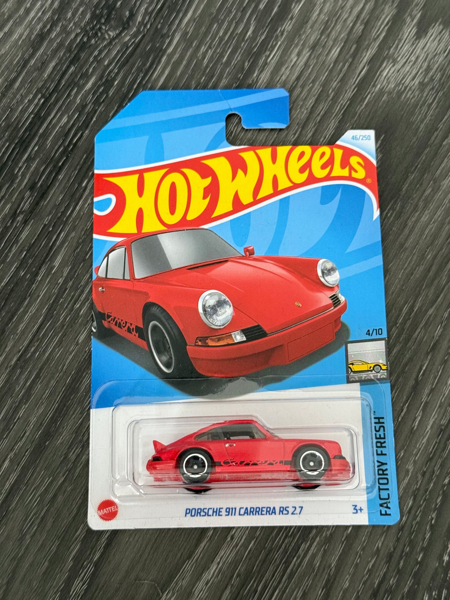 Custom Personalised Hot Wheels Car with Custom Blister | Anniversary Gift, Birthday Gift, Kids Birthday Gift, Father's Day Gift, Christmas Gift