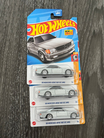 Custom Personalised Hot Wheels Car with Custom Blister | Anniversary Gift, Birthday Gift, Kids Birthday Gift, Father's Day Gift, Christmas Gift